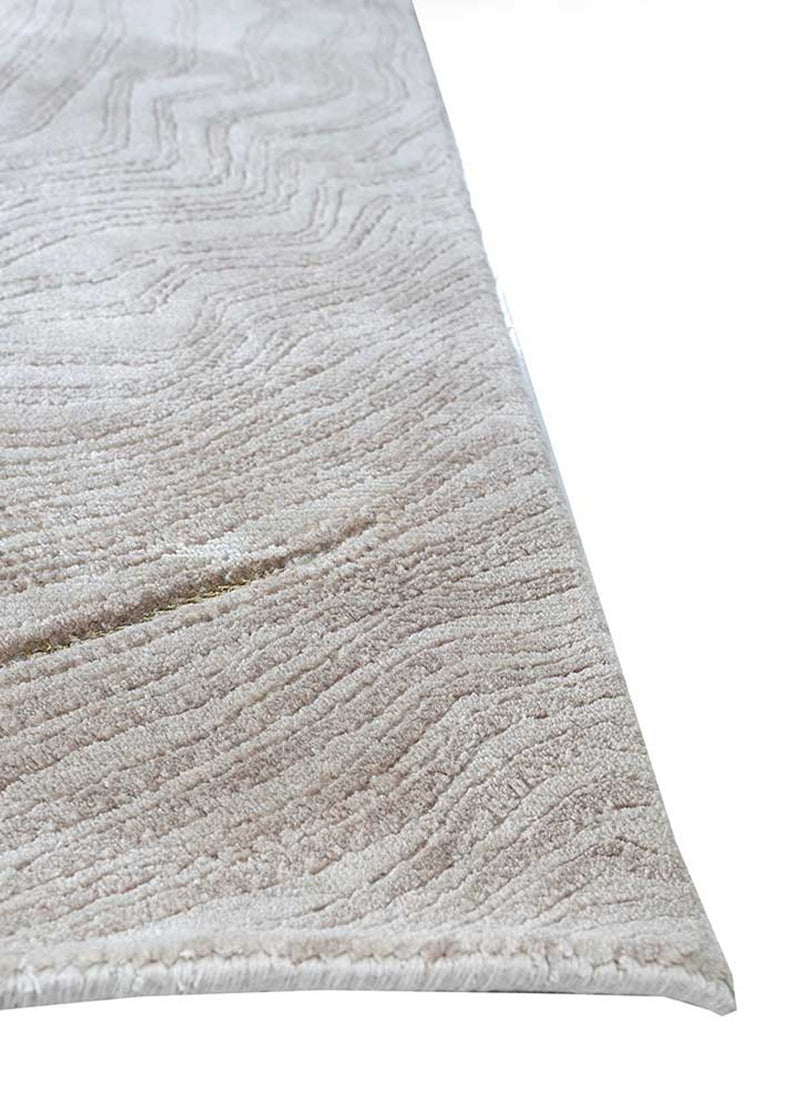Alfombra - 270 x 180 cm - gris claro