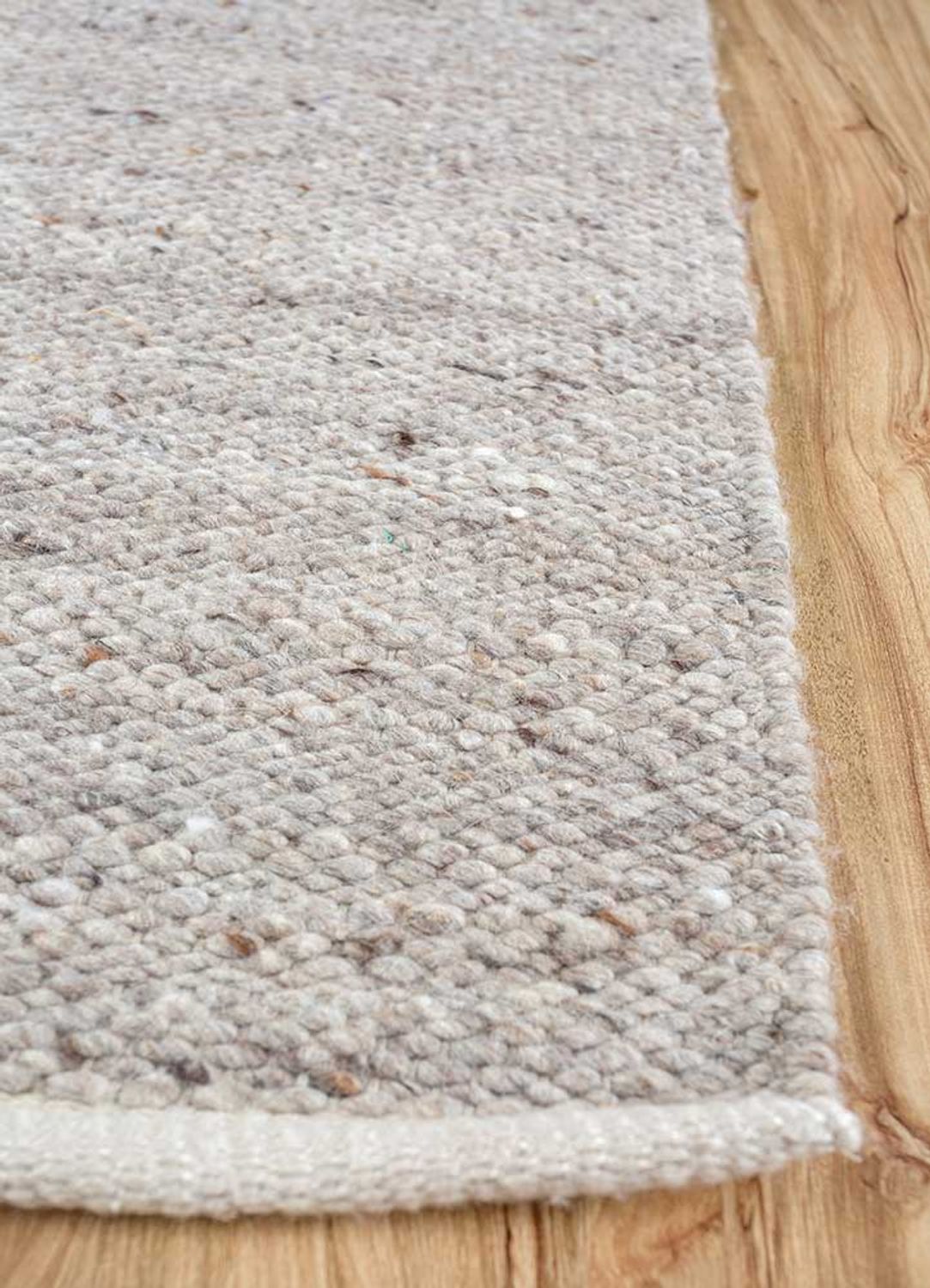 Alfombra de lana Maria Luisa - Alfombra de lana
