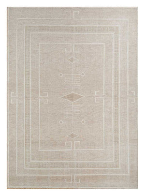 Alfombra de lana - Merceda - rectángulo