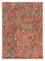 Alfombra de lana - 270 x 180 cm - beige