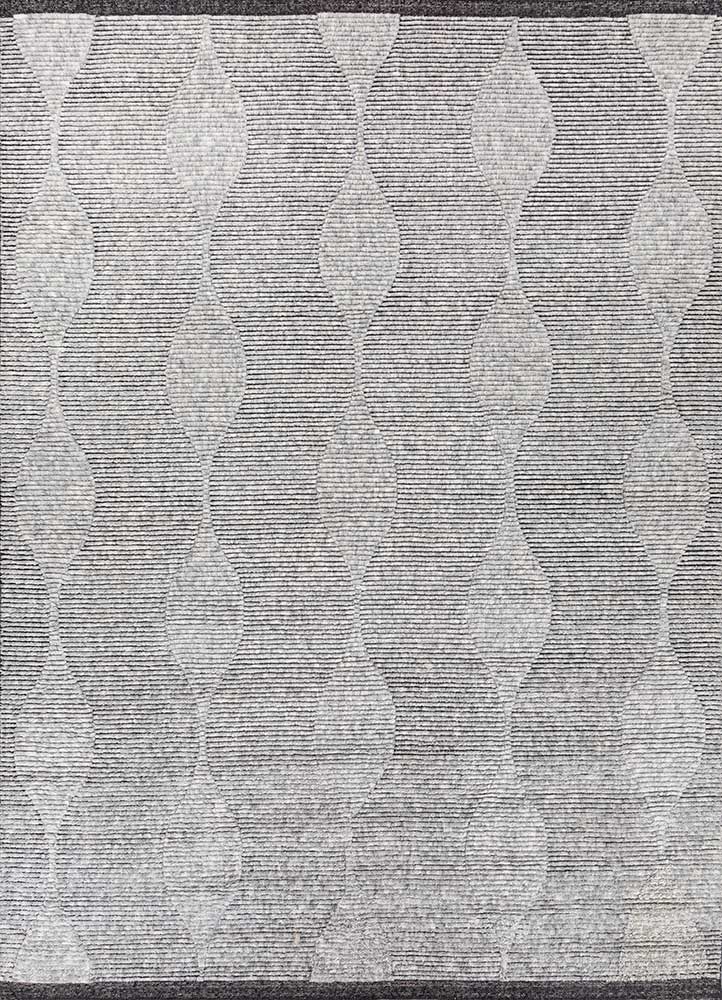 Alfombra de lana 240x300cm - Alfombra de lana