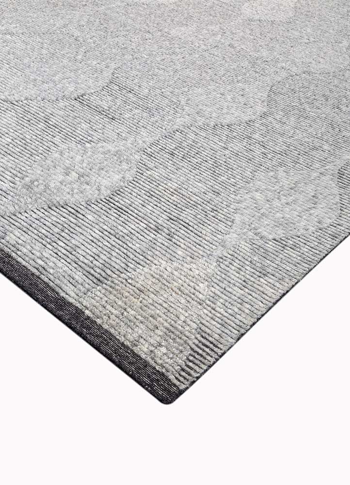 Alfombra de lana 240x300cm - Alfombra de lana