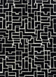 Alfombra de lana 270x180cm - Alfombra de lana