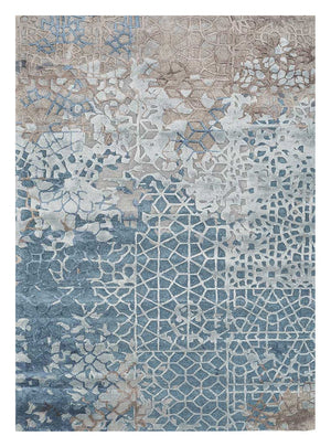 Alfombra de lana - Shiloh - rectángulo