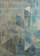 Alfombra de lana 240x300cm - Alfombra de lana