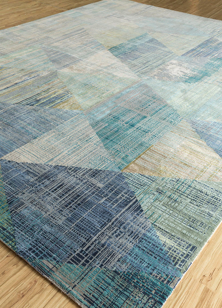 Alfombra de lana 240x300cm - Alfombra de lana