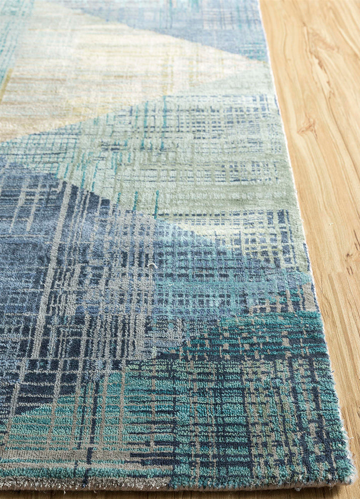 Alfombra de lana 240x300cm - Alfombra de lana