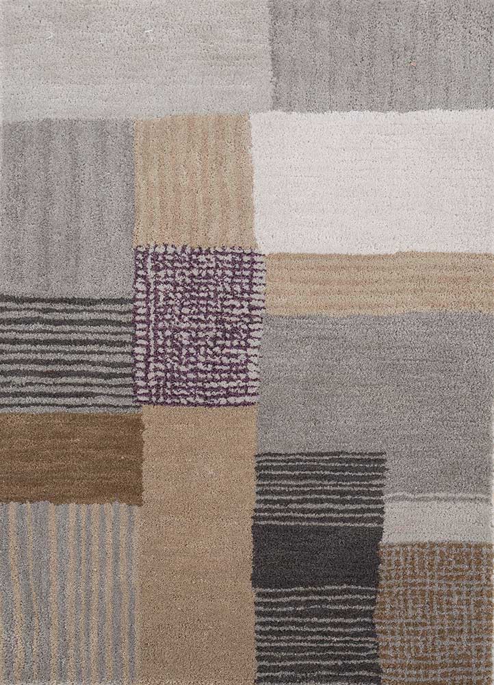 Alfombra de lana 60x90cm - Alfombra de lana