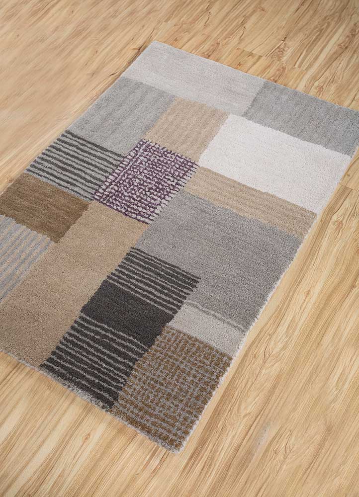 Alfombra de lana 60x90cm - Alfombra de lana