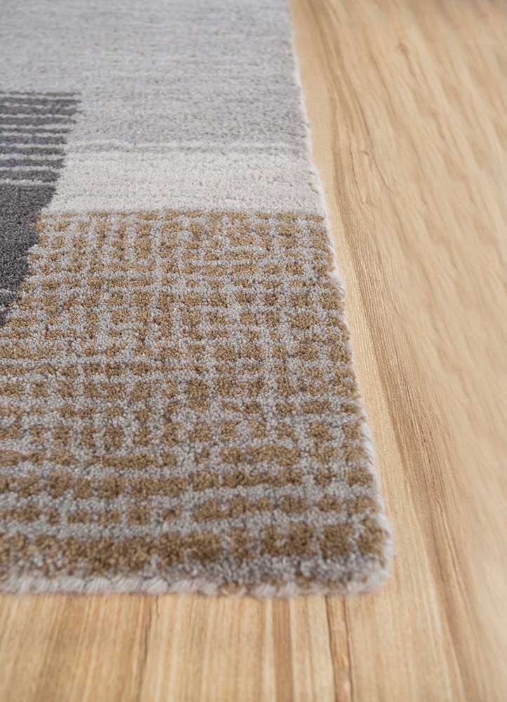 Alfombra de lana 60x90cm - Alfombra de lana