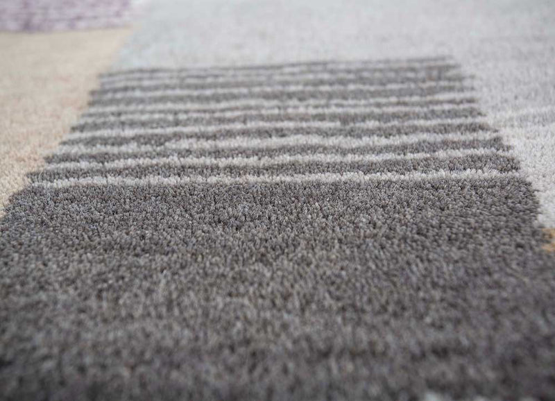Alfombra de lana 60x90cm - Alfombra de lana