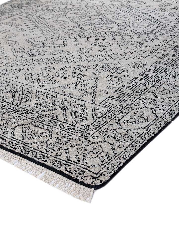 Alfombra de lana 240x300cm - Alfombra de lana