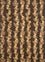 Alfombra de lana - 270 x 180 cm - beige