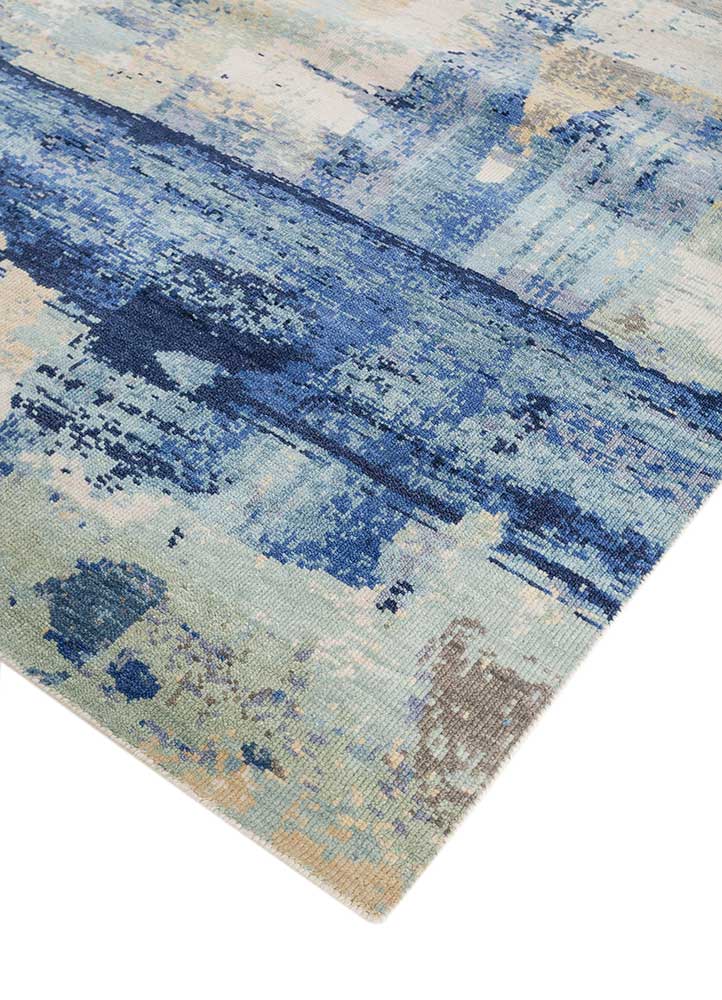 Alfombra de lana 240x300cm - Alfombra de lana