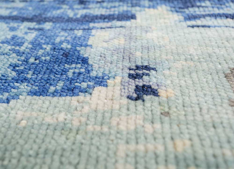 Alfombra de lana 240x300cm - Alfombra de lana