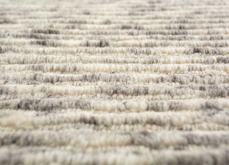 Alfombra de lana 180x270cm - Alfombra de lana