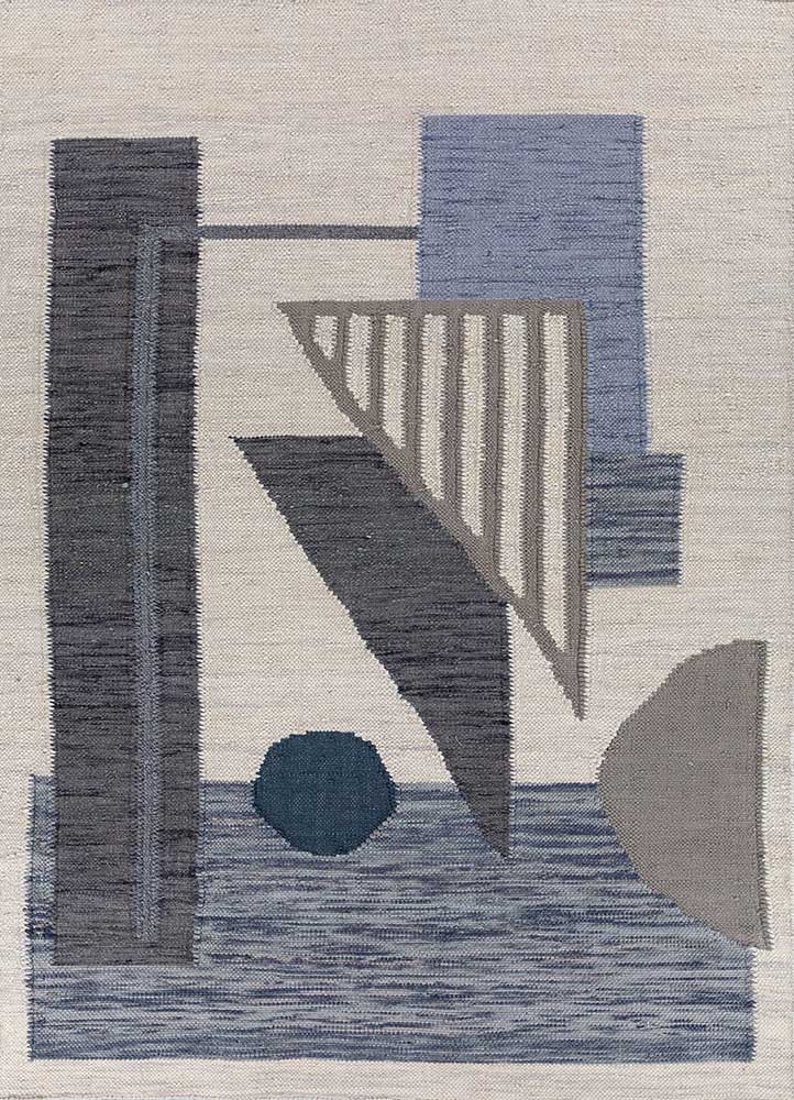 Alfombra de lana 240x150cm - Alfombra de lana