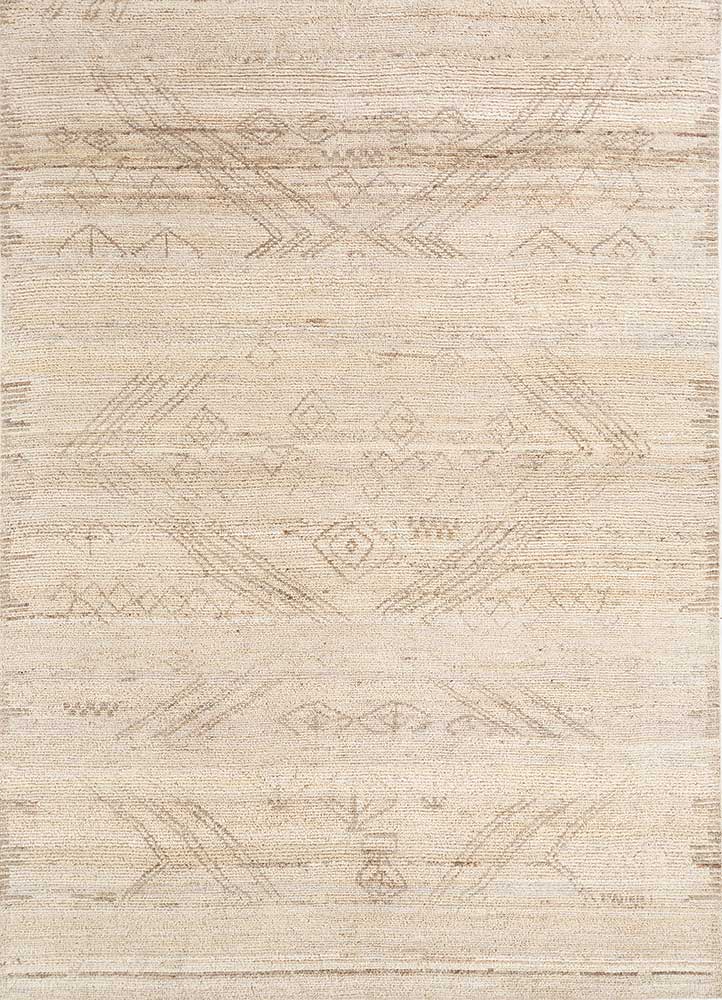 Alfombra de lana 180x270cm - Alfombra de lana