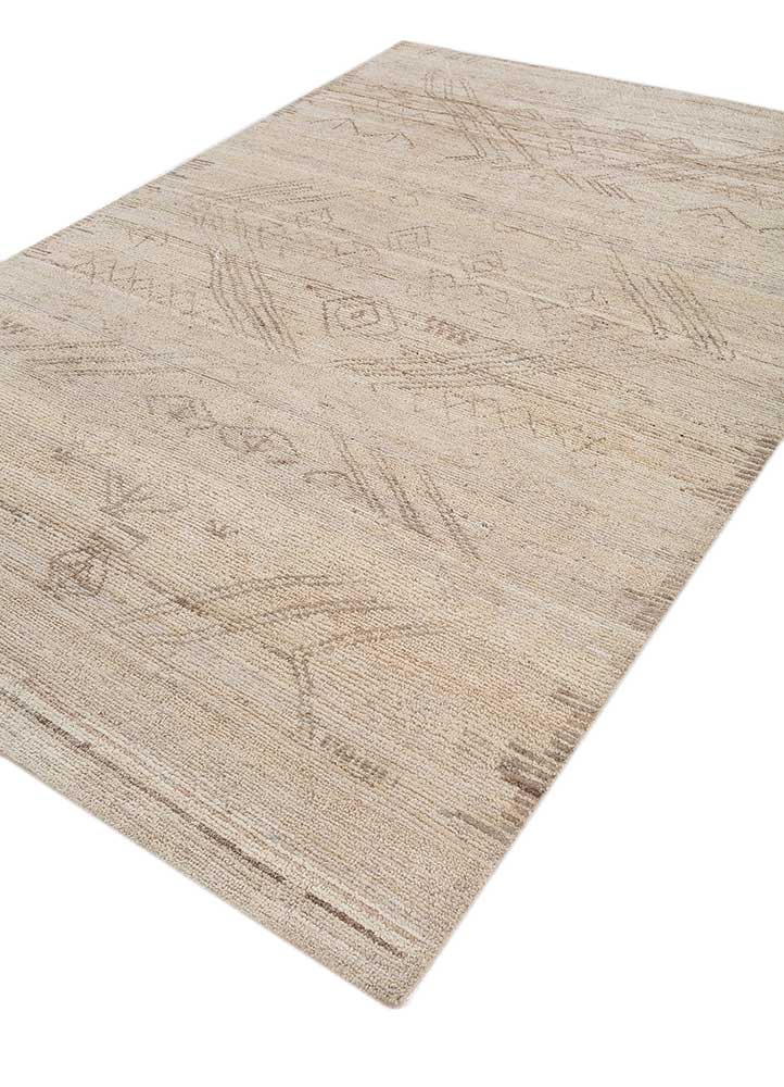 Alfombra de lana 180x270cm - Alfombra de lana