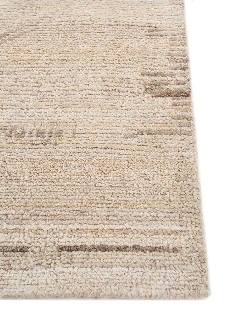 Alfombra de lana 180x270cm - Alfombra de lana