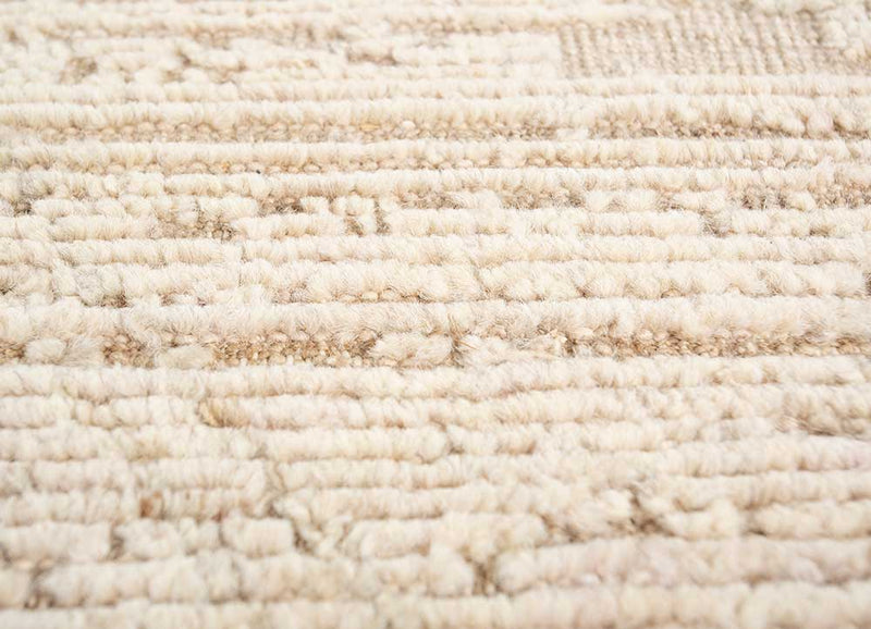Alfombra de lana 180x270cm - Alfombra de lana