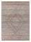 Alfombra de lana - 270 x 180 cm - taupe