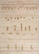 Alfombra de lana 180x270cm - Alfombra de lana