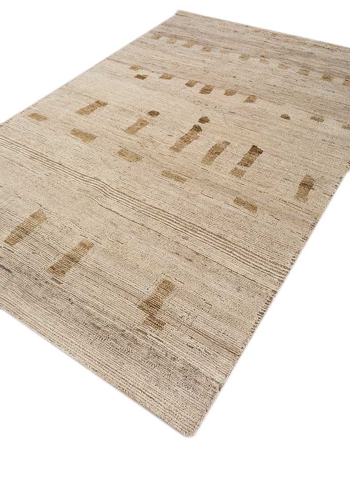 Alfombra de lana 180x270cm - Alfombra de lana