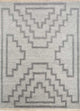 Alfombra de lana 240x300cm - Alfombra de lana