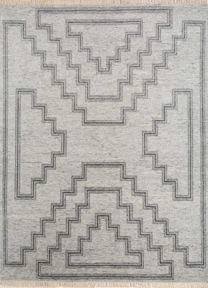 Alfombra de lana 240x300cm - Alfombra de lana