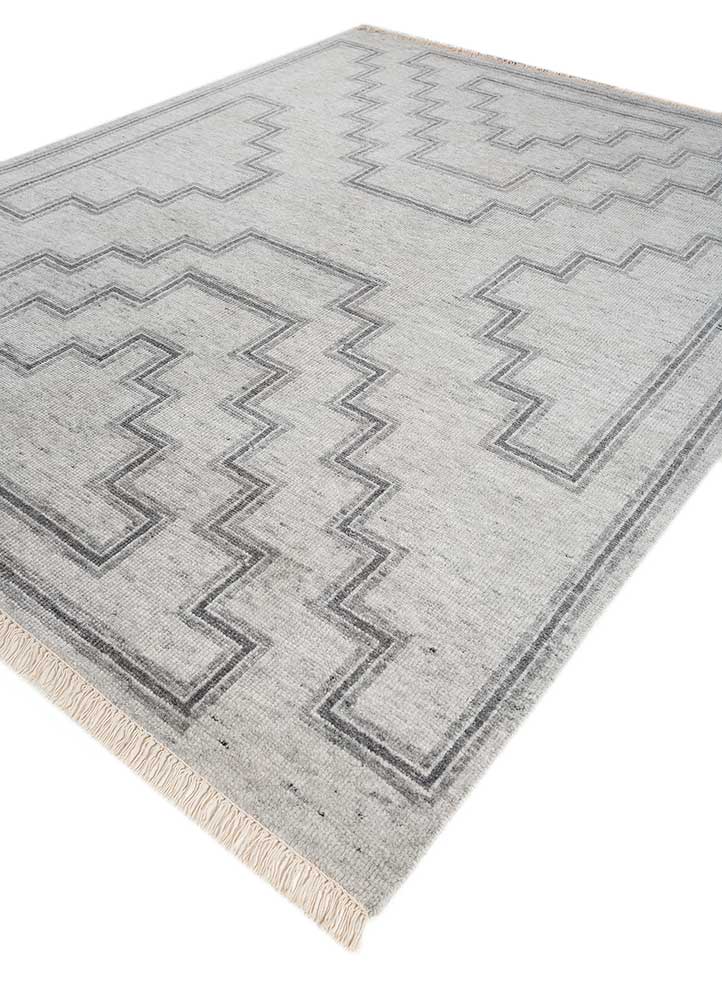 Alfombra de lana 240x300cm - Alfombra de lana