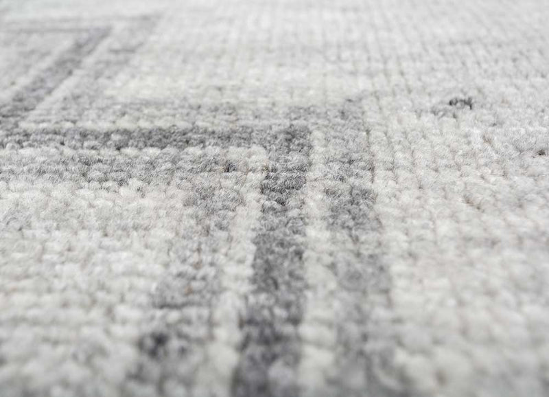 Alfombra de lana 240x300cm - Alfombra de lana