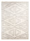 Alfombra de lana - 300 x 240 cm - crema