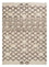 Alfombra de sisal - 180 x 120 cm - beige