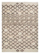 Alfombra de yute Alfombra 120x180cm