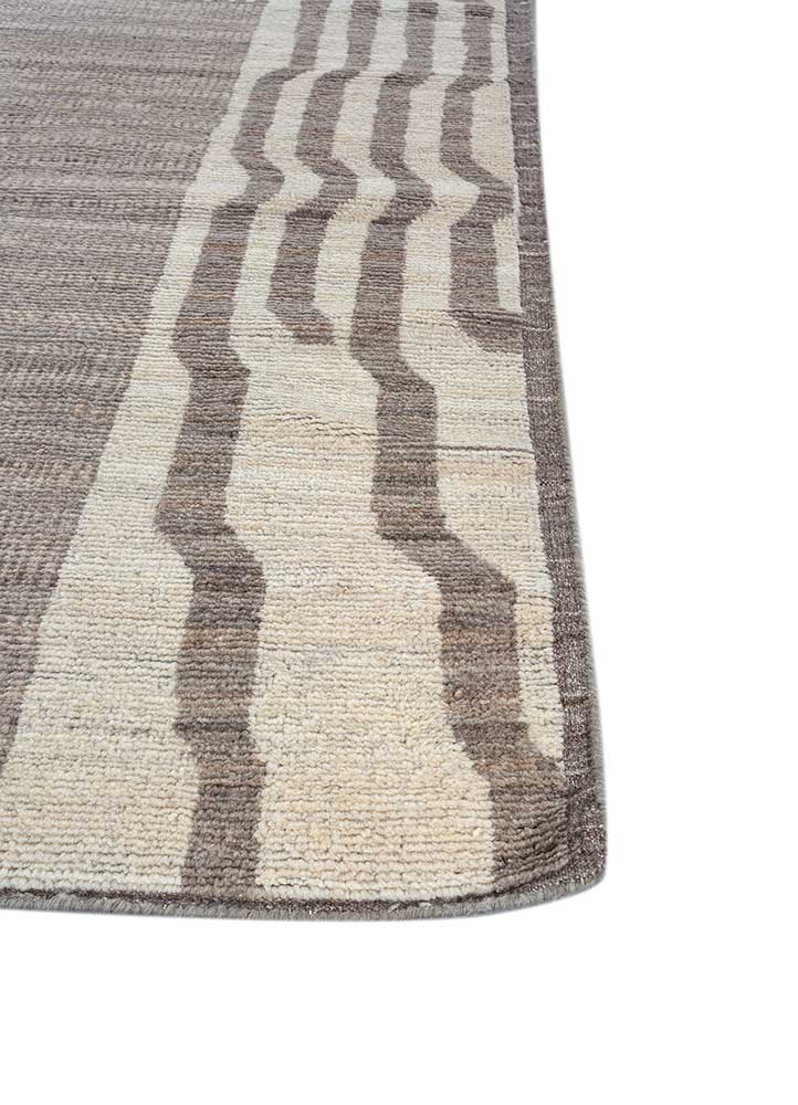 Alfombra de lana 240x300cm - Alfombra de lana