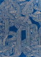 Alfombra de lana 240x150cm - Alfombra de lana