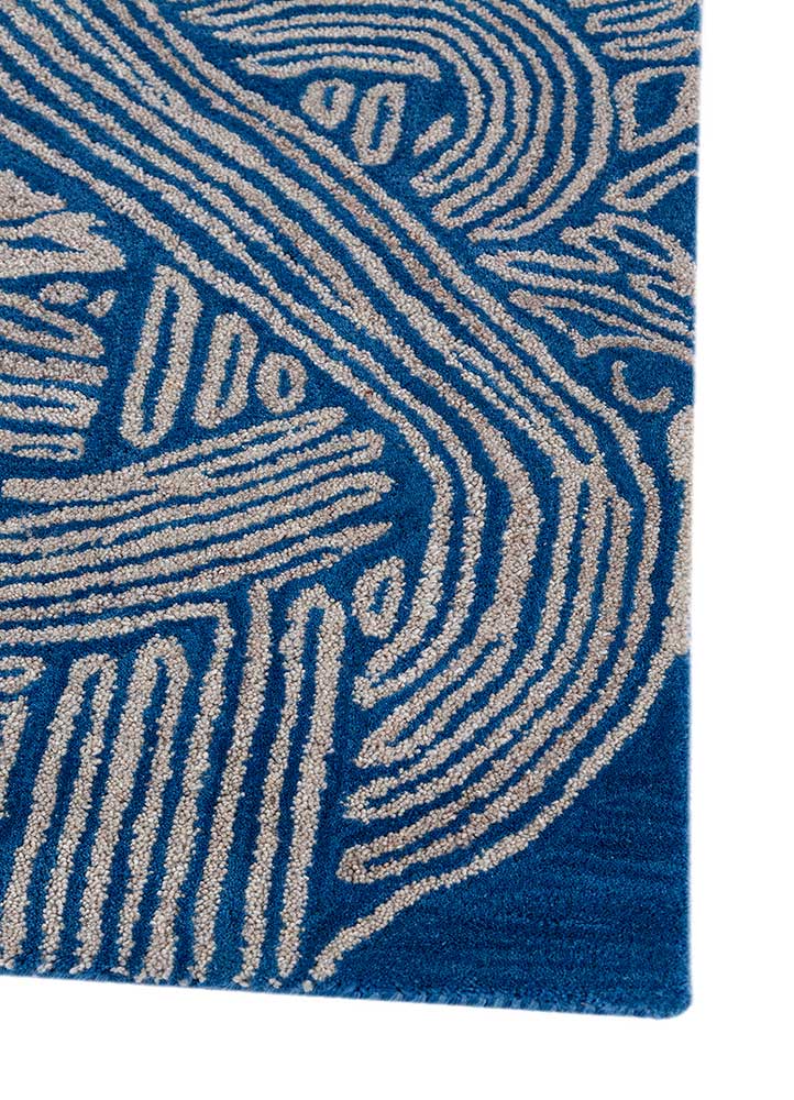 Alfombra de lana 240x150cm - Alfombra de lana
