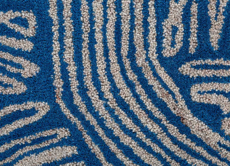 Alfombra de lana 240x150cm - Alfombra de lana