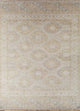 Alfombra de lana 240x300cm - Alfombra de lana
