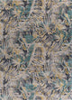 Alfombra de lana 240x300cm - Alfombra de lana