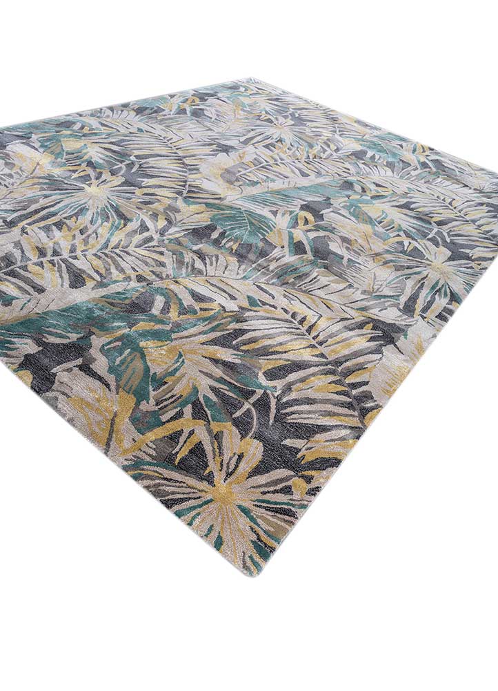 Alfombra de lana 240x300cm - Alfombra de lana