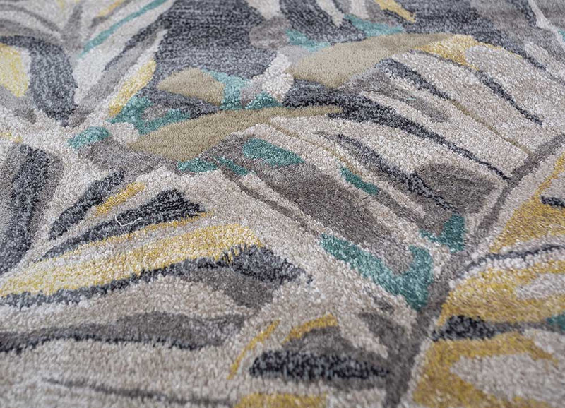 Alfombra de lana 240x300cm - Alfombra de lana