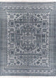 Alfombra de lana 240x300cm - Alfombra de lana