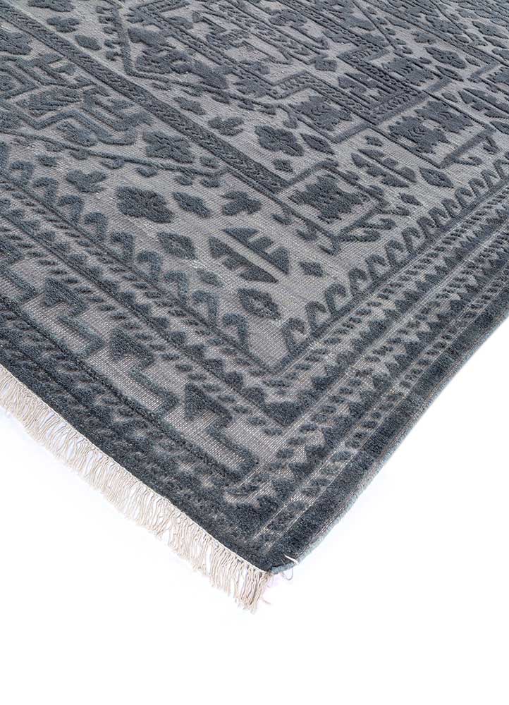 Alfombra de lana 240x300cm - Alfombra de lana
