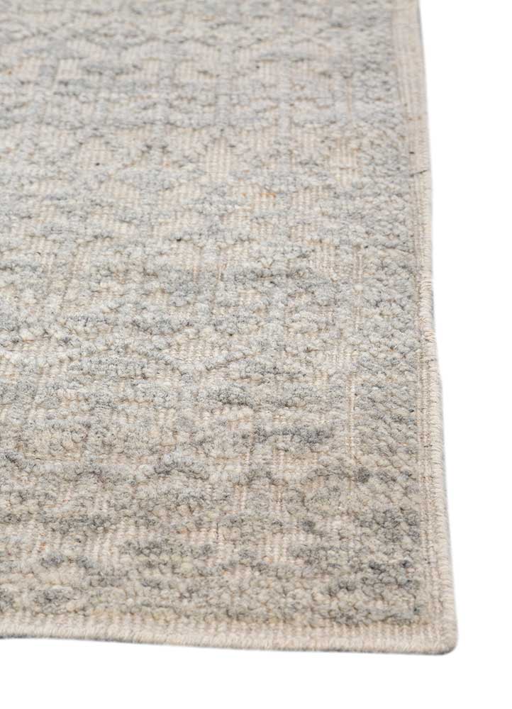 Alfombra de lana 300x240cm - Alfombra de lana