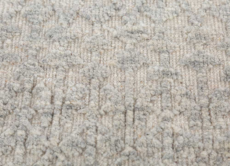 Alfombra de lana 300x240cm - Alfombra de lana