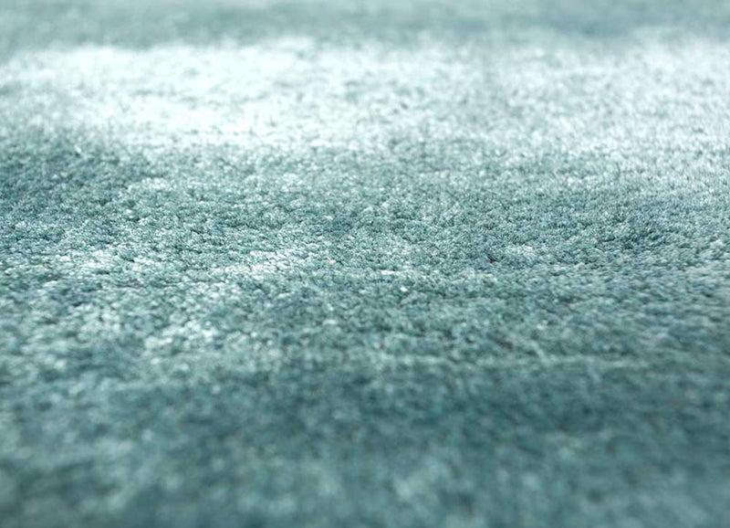 Alfombra de diseño forma especial  - 300 x 240 cm - multicolor