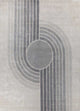 Alfombra de lana 150x240cm - Alfombra de lana