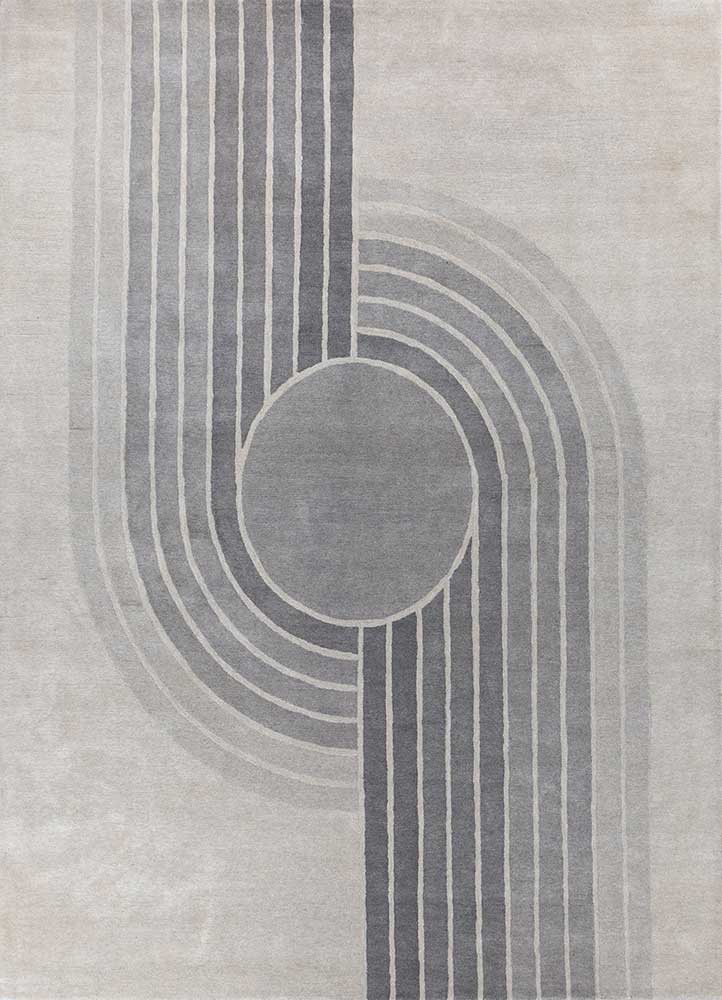 Alfombra de lana 150x240cm - Alfombra de lana